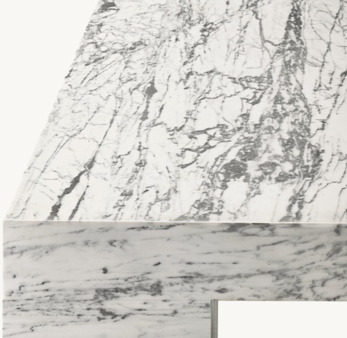 Nicco Square Coffee Table