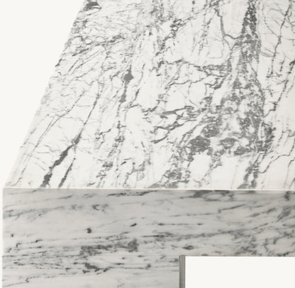 Nicco Square Coffee Table