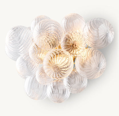 Talia Grand Sconce