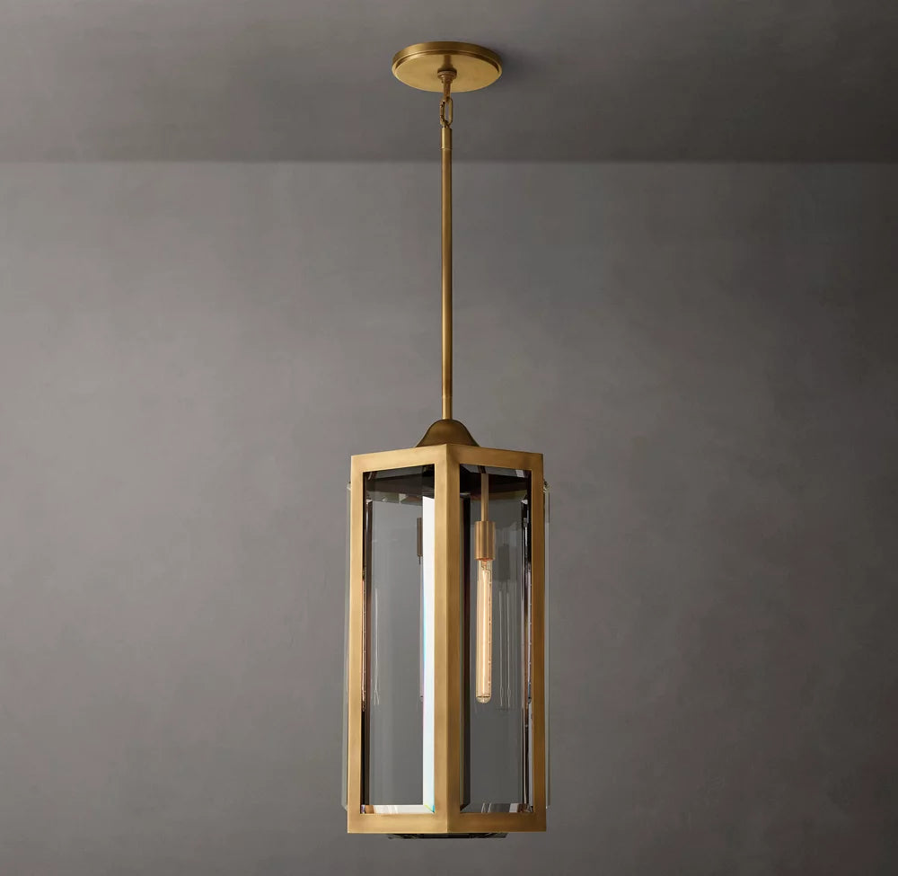 Chevalier Grand Pendant