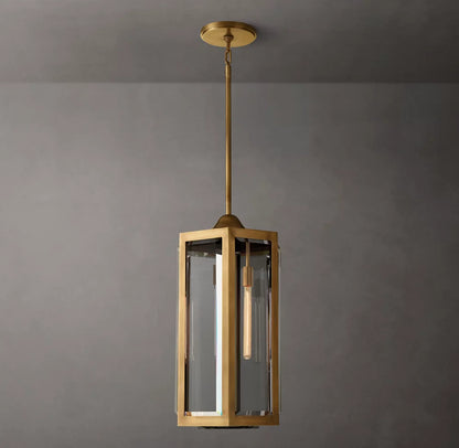 Chevalier Grand Pendant