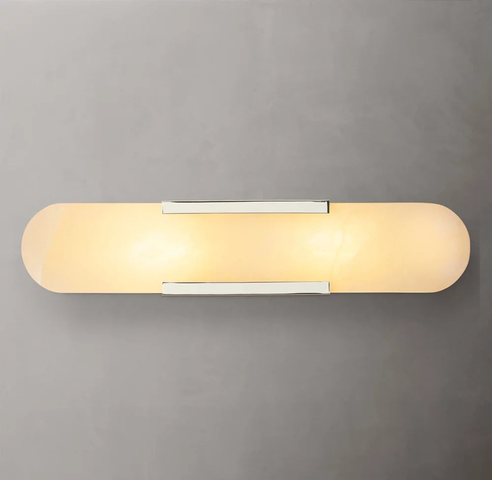 Melange Sconce