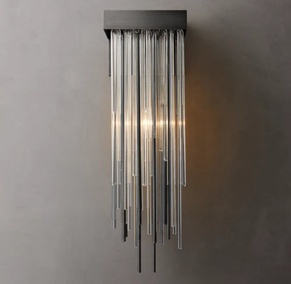 Cascada Sconce