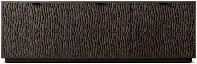 Melbourne 6-door Sideboard