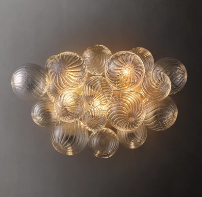 Talia Grand Sconce