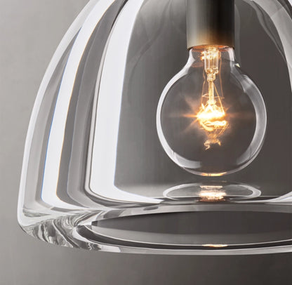 Botanist Dome Pendant