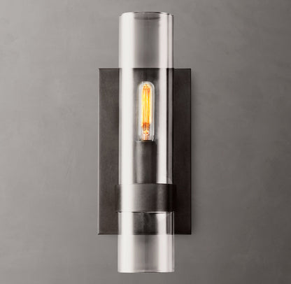 Ravelle Outdoor Sconce