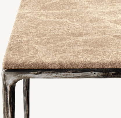 Thaddeus Marble Desk