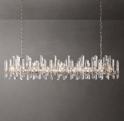 Bonnington Linear Chandelier 72"