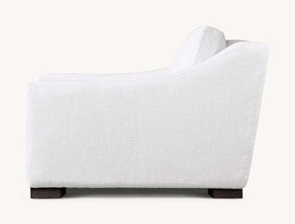 Modena Slope Arm Chair