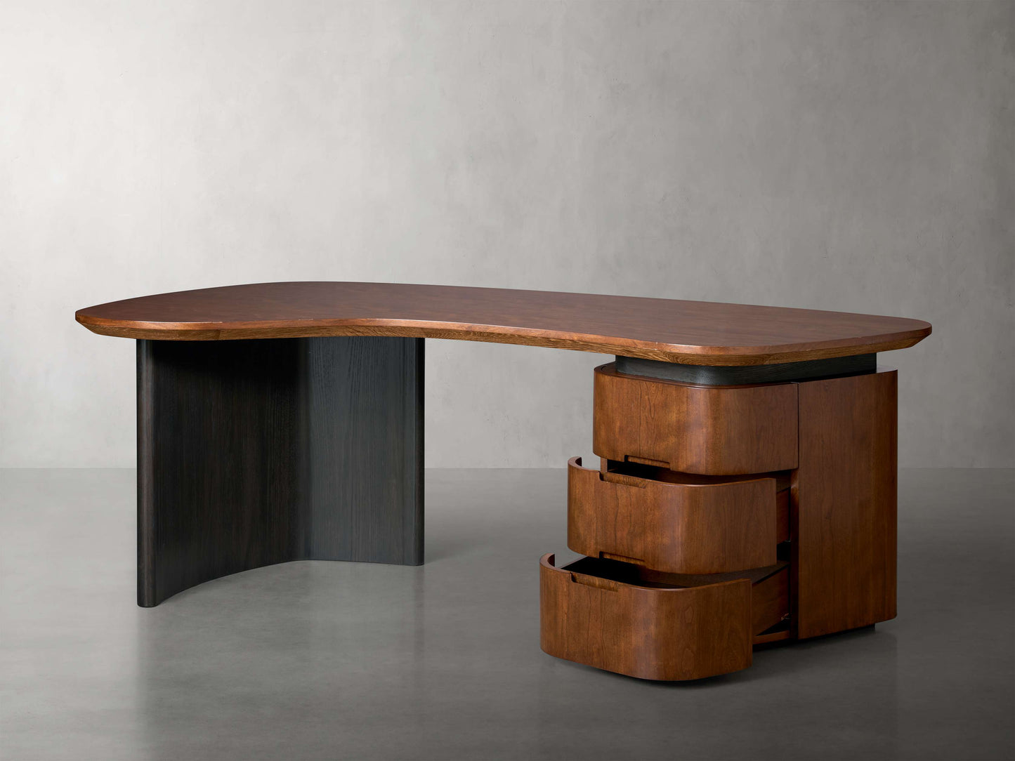 Berkley Executive Desk