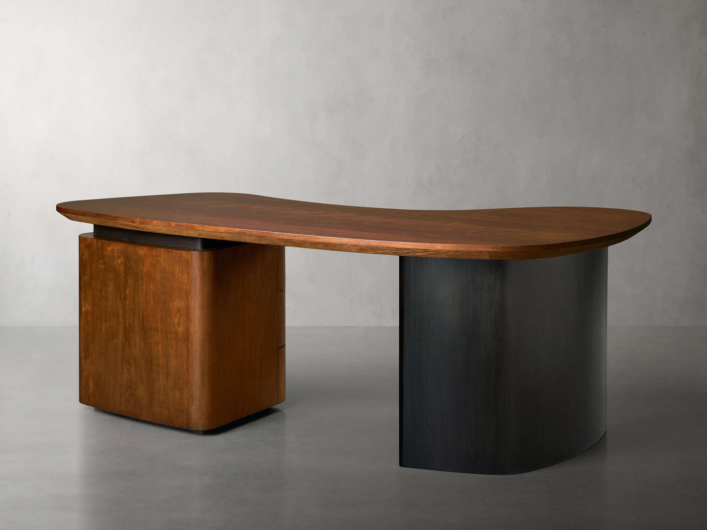 Berkley Executive Desk