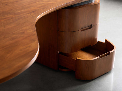 Berkley Executive Desk
