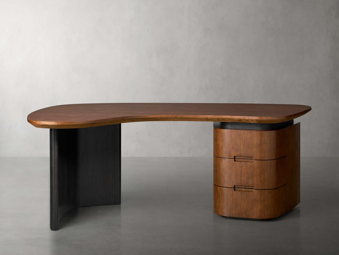 Berkley Executive Desk