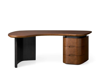 Berkley Executive Desk