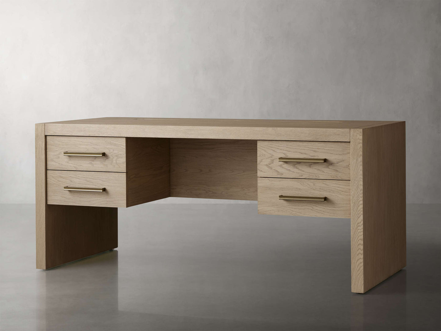 Bodhi Executive Desk