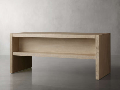 Bodhi Executive Desk