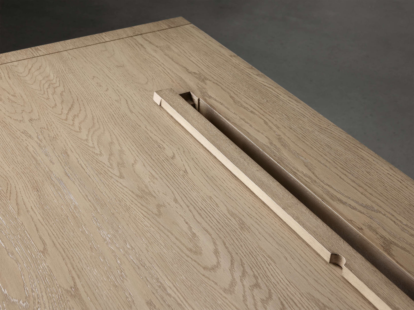 Bodhi Executive Desk