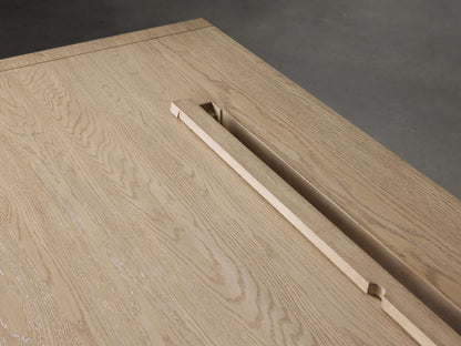 Bodhi Modular Desk with Return Desk