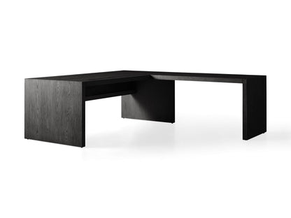 Bodhi Modular Desk with Return Desk
