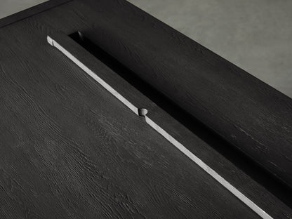 Bodhi Modular Desk with Return Desk