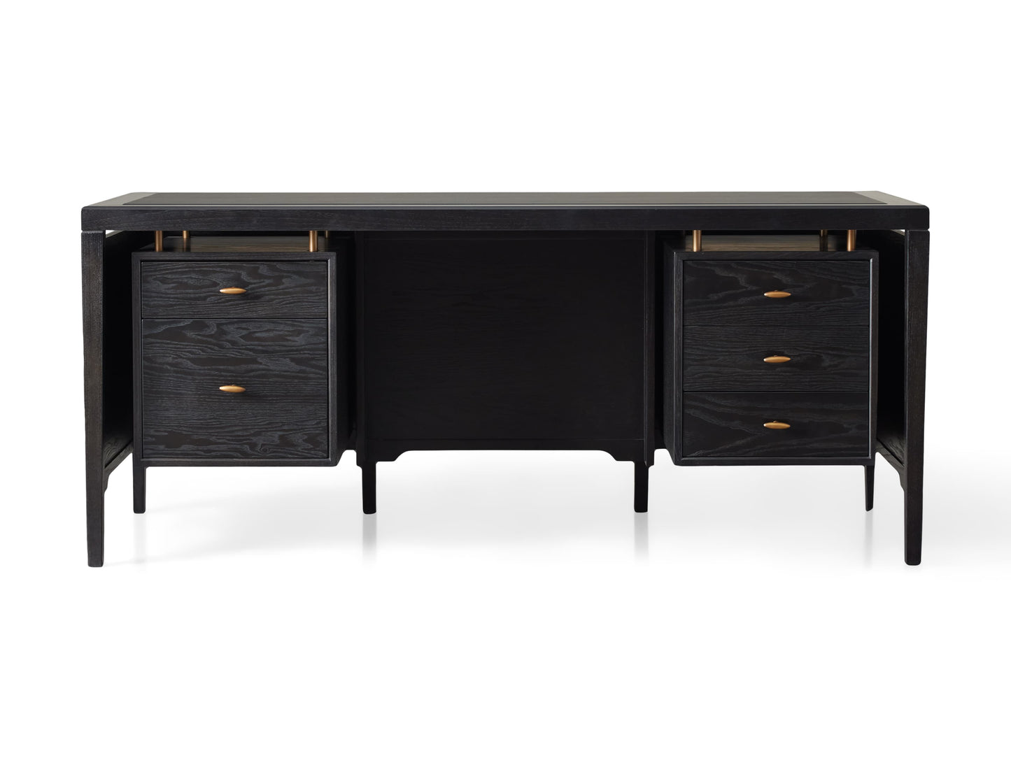 Brock Executive Desk