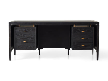 Brock Executive Desk