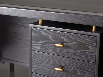 Brock Executive Desk