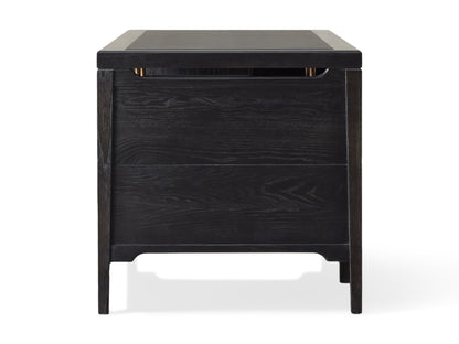 Brock Executive Desk