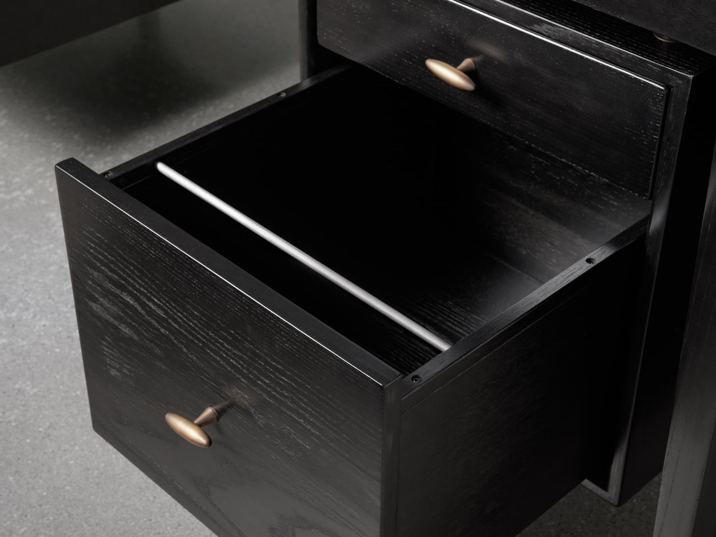 Brock Executive Desk