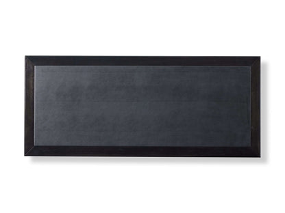 Brock Executive Desk