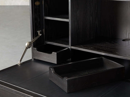 Brock Hideaway Desk