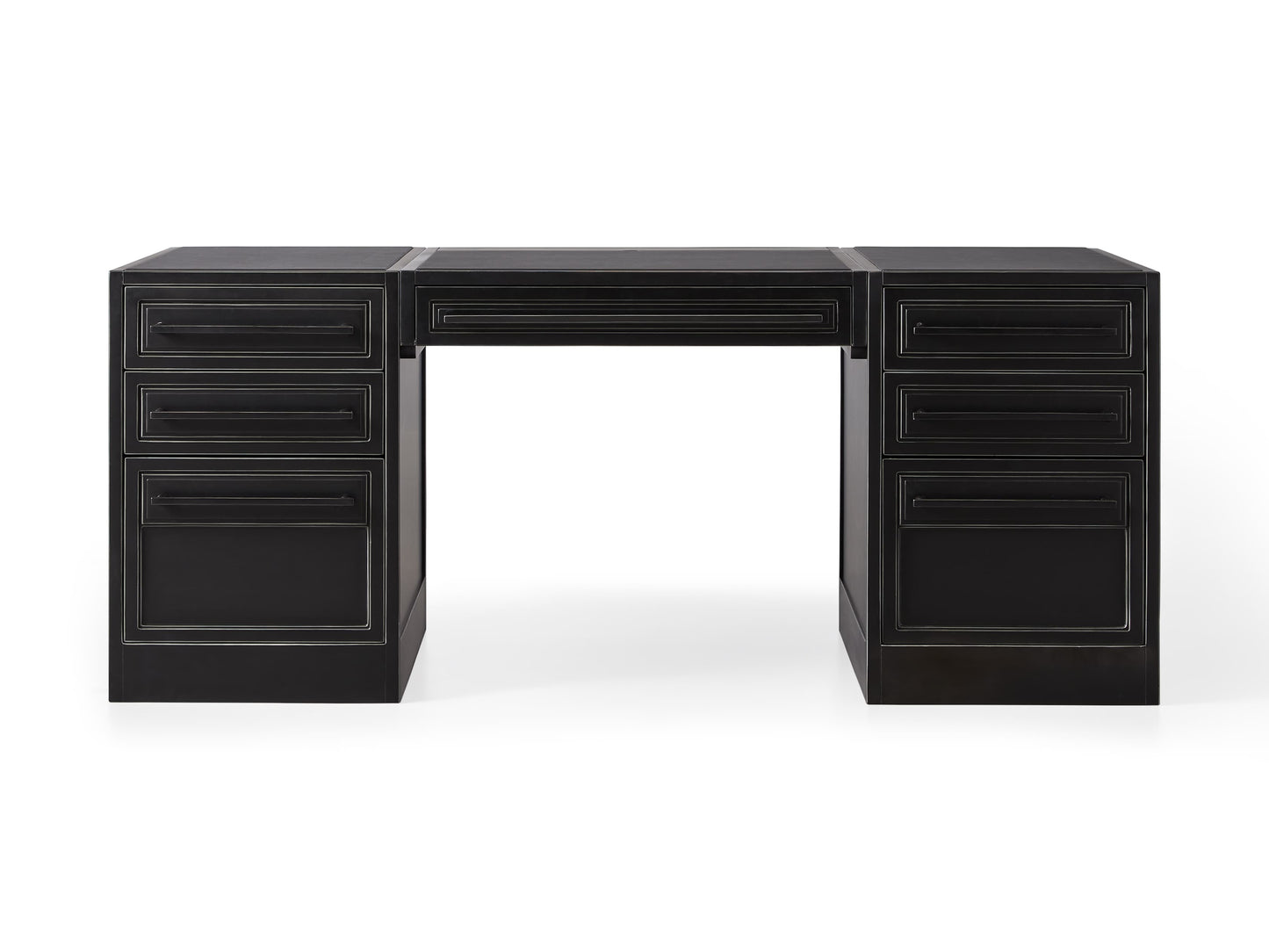 Factory Executive Desk