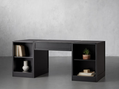 Factory Executive Desk