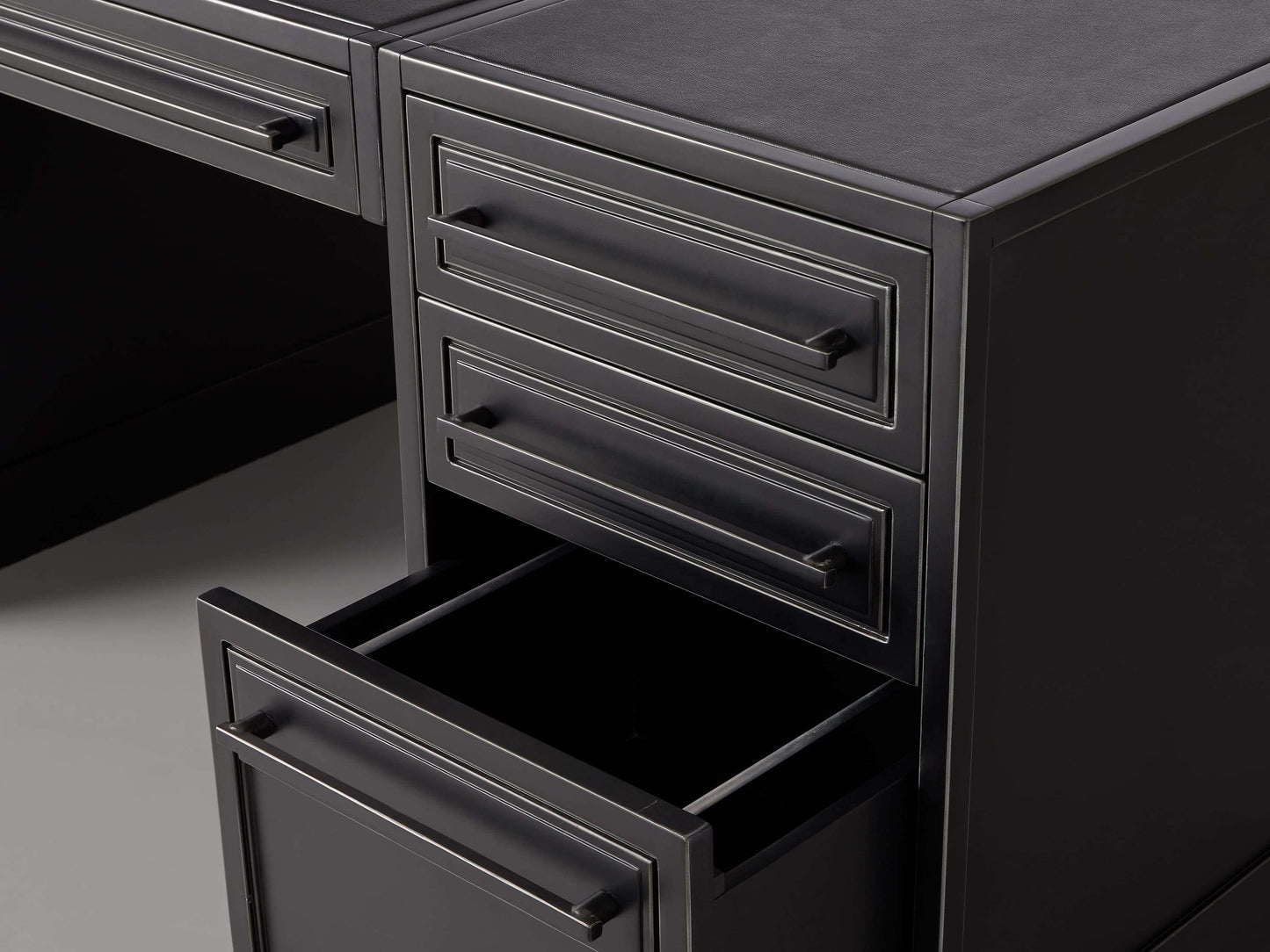 Factory Executive Desk