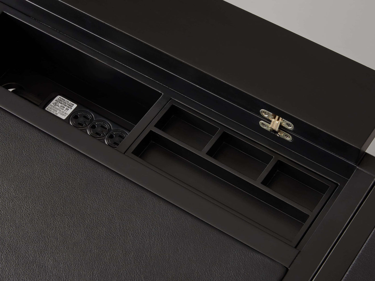 Factory Executive Desk