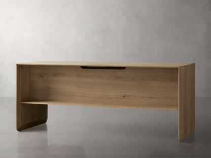 Felton Executive Desk