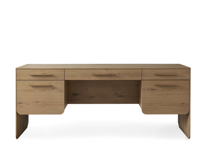 Felton Executive Desk