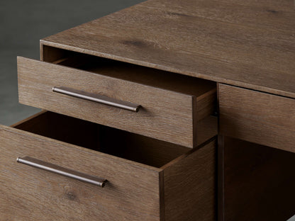 Felton Executive Desk