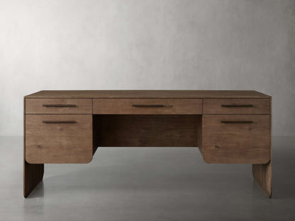 Felton Executive Desk