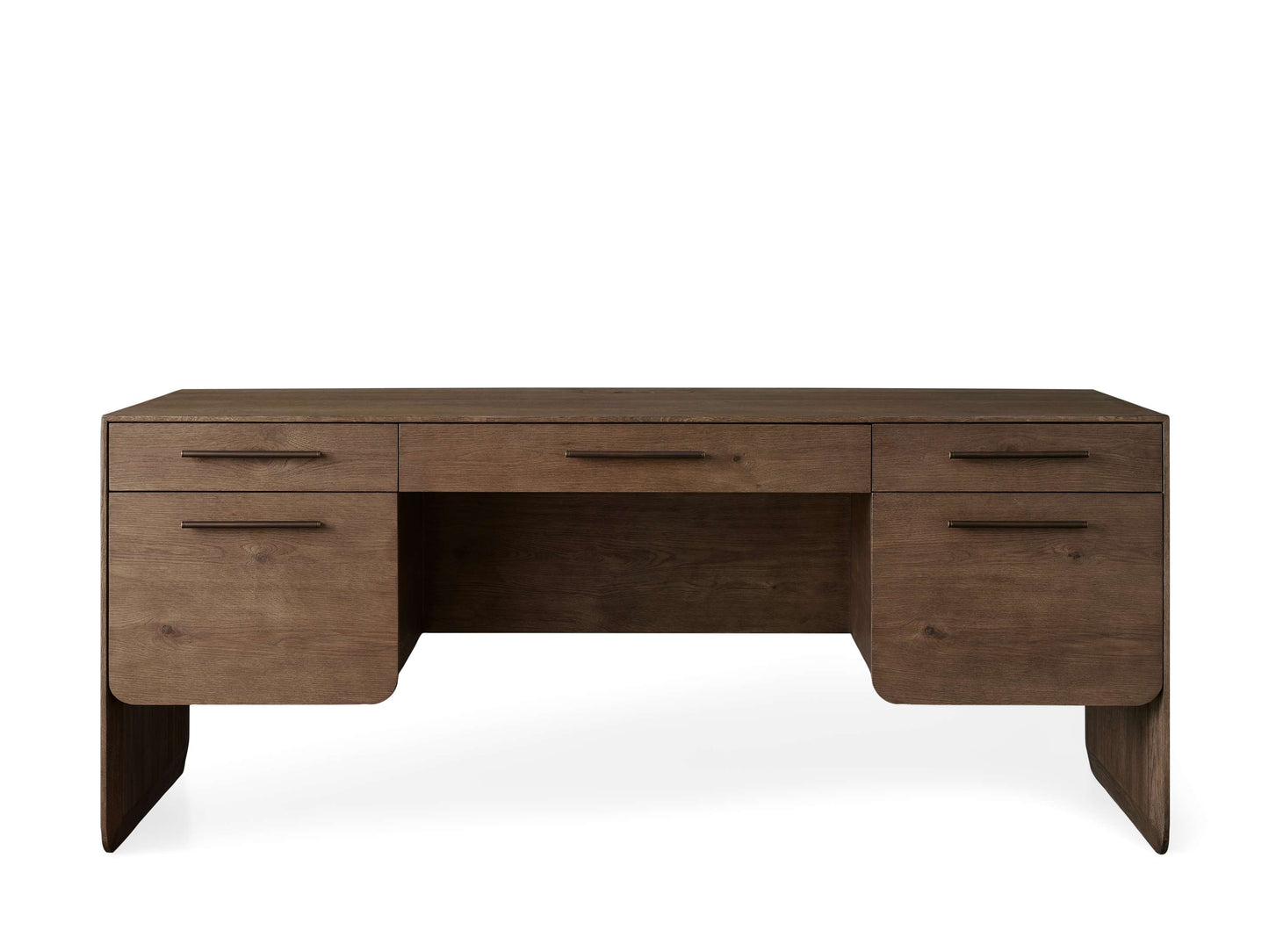 Felton Executive Desk