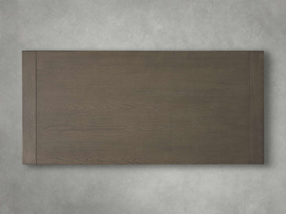 Industrial Crank Desk with Wynn Top