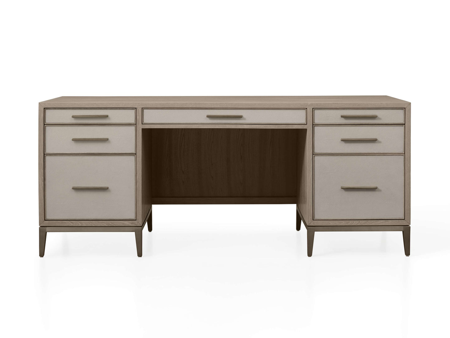 Malone Executive Desk