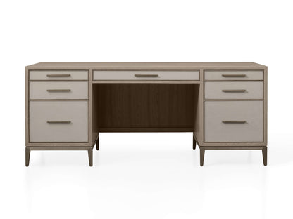 Malone Executive Desk