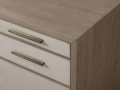 Malone Executive Desk