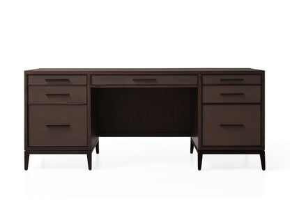 Malone Executive Desk