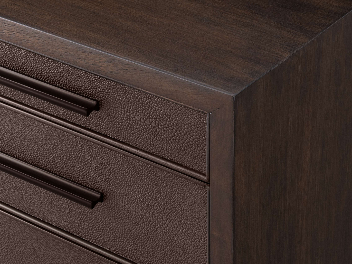 Malone Executive Desk