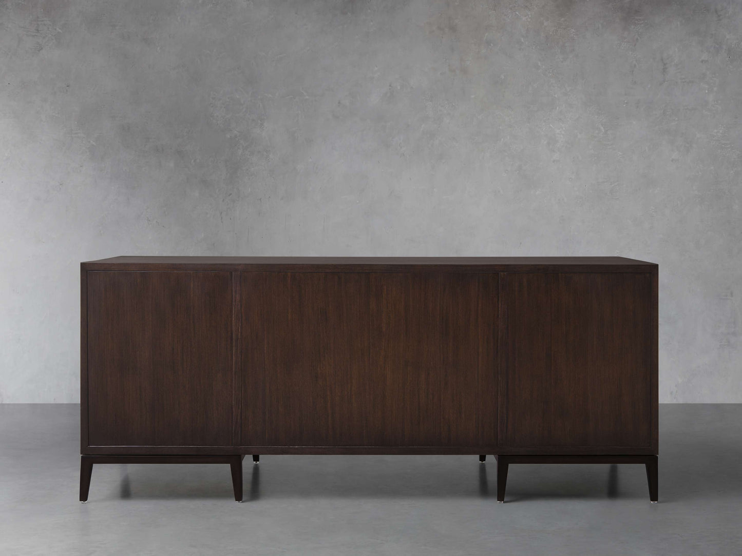 Malone Executive Desk