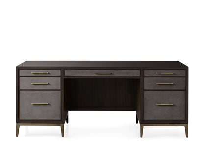 Malone Executive Desk