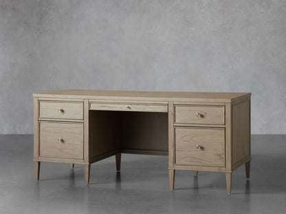 Pearson Executive Desk